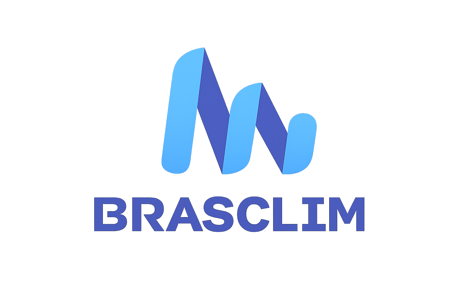 Logo BRASCLIM