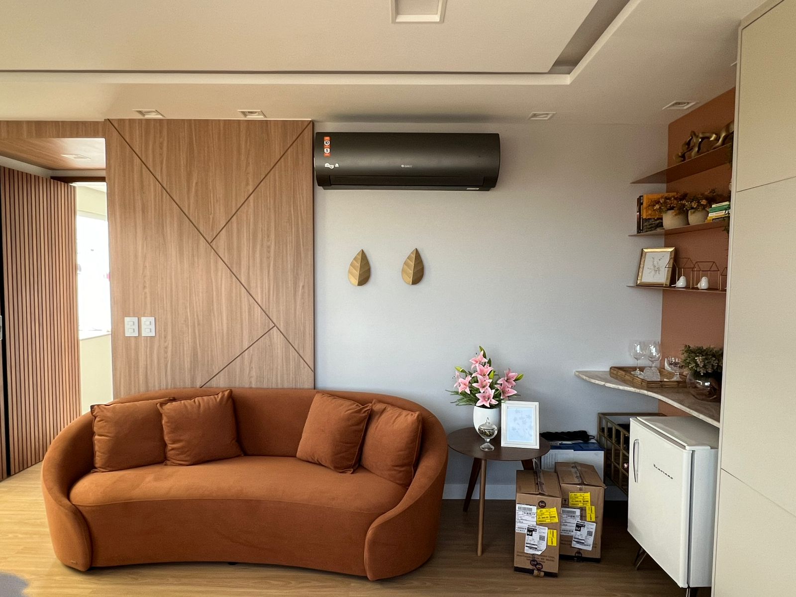 Profissionais qualificados