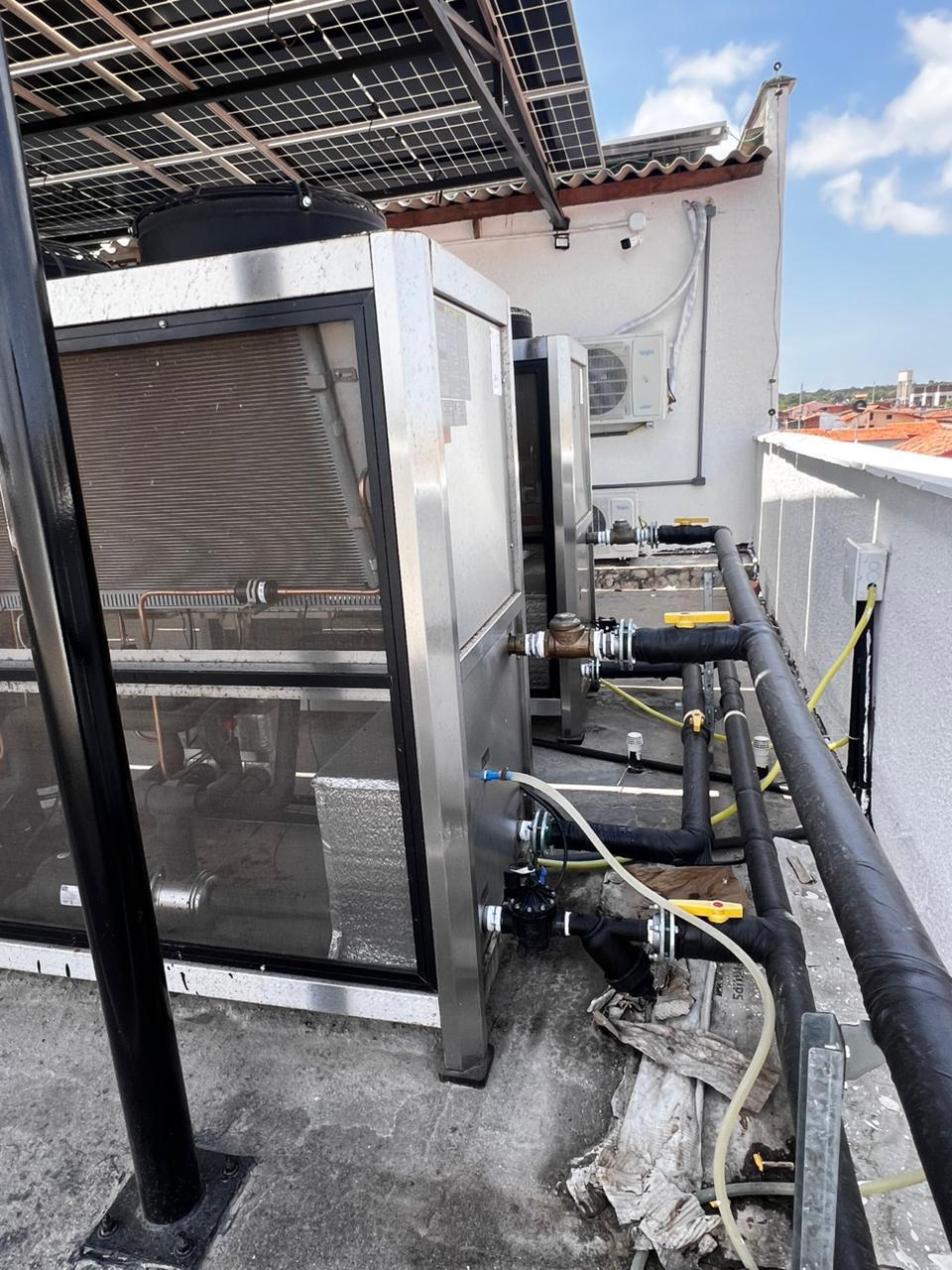 Técnico especialista